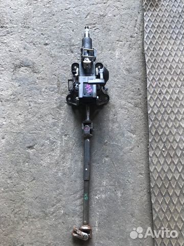 Рулевая колонка Alfa Romeo 147