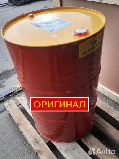 Масло моторное Total 15W40 для грузовиков