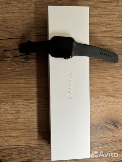 Apple watch Series 4 44mm
