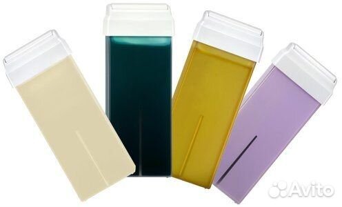 Картриджи для воскоплава