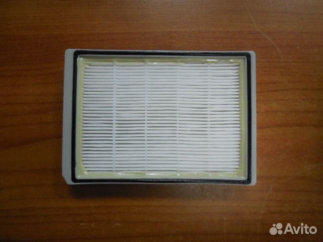 Фильтр hepa для пылесосов Bosch, Siemens (HBS-01)