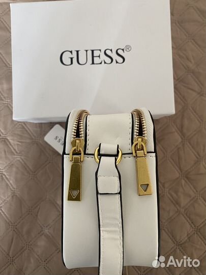 Женская сумка guess