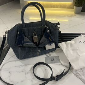 Сумка givenchy denim