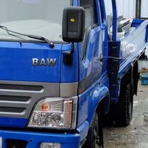 BAW Fenix 3.2 MT, 2008, 10 000 км, с пробегом, цена 500 000 руб.