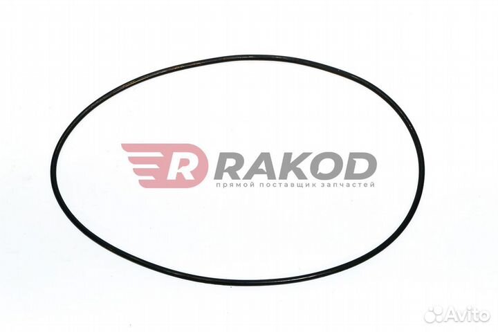 Кольцо уплотнительное ступицы FAW большой