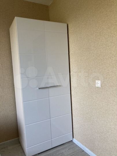 Комната 12,8 м² в 1-к., 6/9 эт.