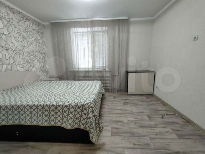 2-к. квартира, 56 м², 4/5 эт.