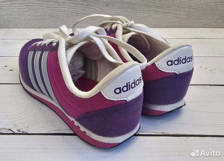 Кроссовки Neo Adidas 37р