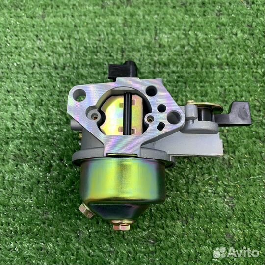 Карбюратор с краном для двигателей GX 340, 390, IG
