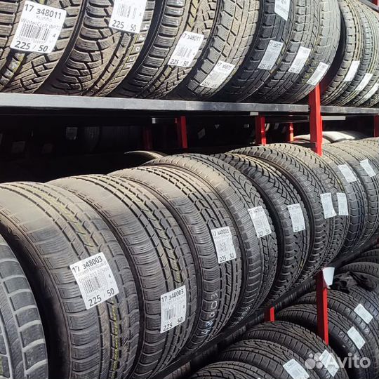Goodyear Assurance Triplemax 195/65 R15 91V