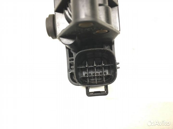 Блок клапанов Land Rover Range Rover L322 5.0 2012