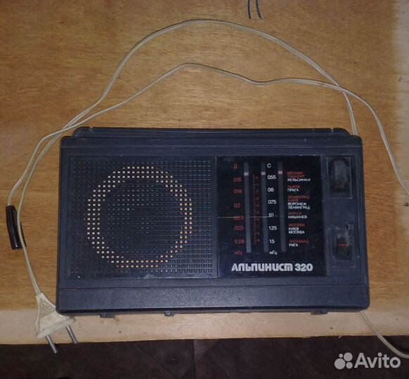 Радиоприёмники транзисторные, Советские