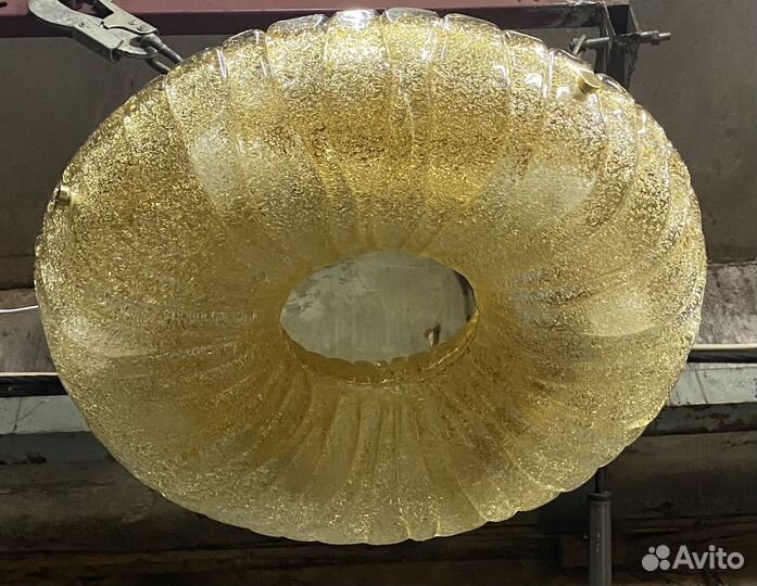 Люстра Lightstar. Италия. Новая