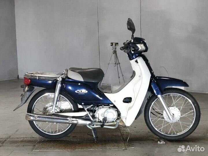 Honda super cub 50