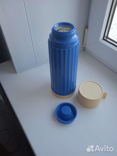 Термос СССР