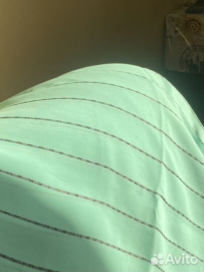 Отрез ткани