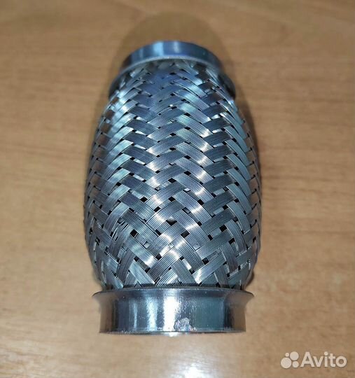 Гофра универсальная 40X100 усиленная