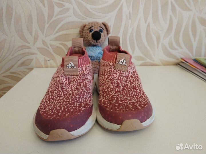 Кроссовки детские Адидас оригинал