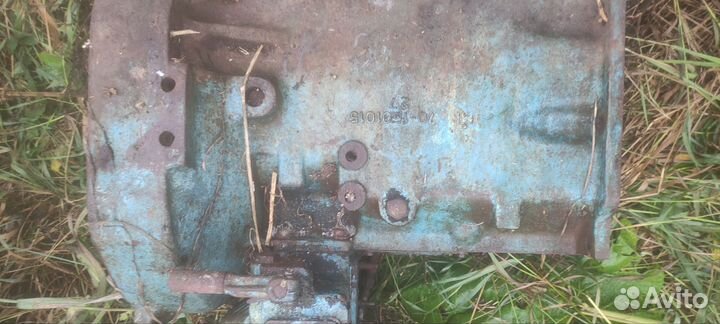 Промежуток