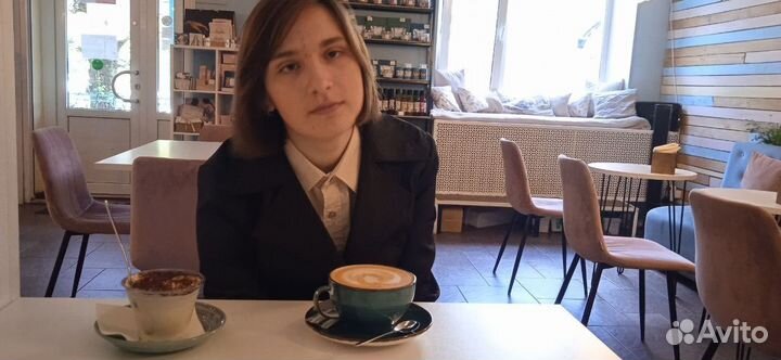 Любая работа, подработка