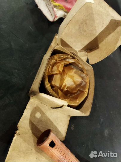 Поршневые кольца м412, 2125,2140,2715