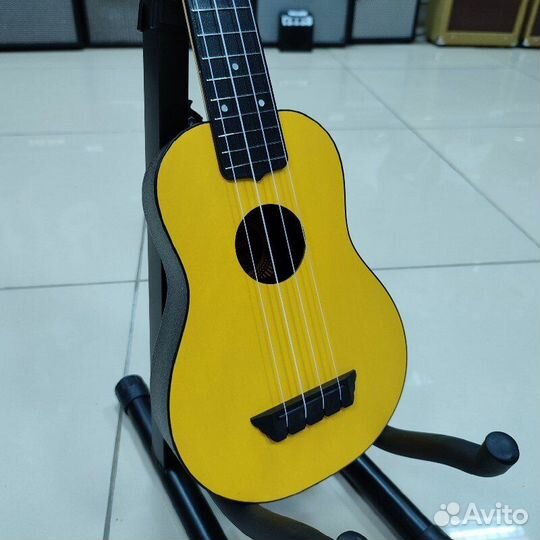 Укулеле flight сопрано