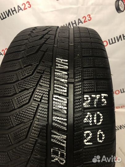 Hankook Winter I'Cept Evo 275/40 R20 105W
