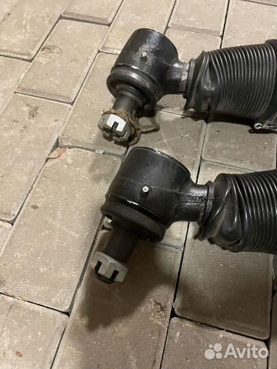 Цилиндр маз-5440,6430 Гура силовой гура багу шнкф