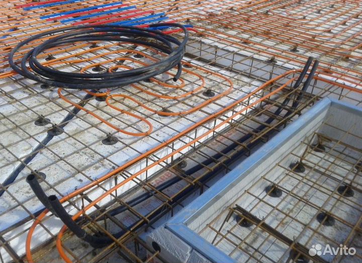 Доставка бетона с прогервом от 1 куба