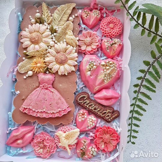 Цветы из воздушных шаров