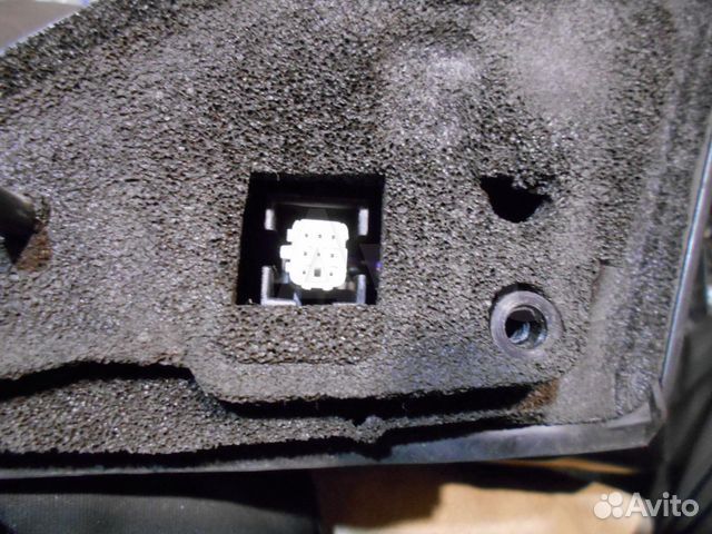 Зеркало правое mazda 6GH 2007-2012