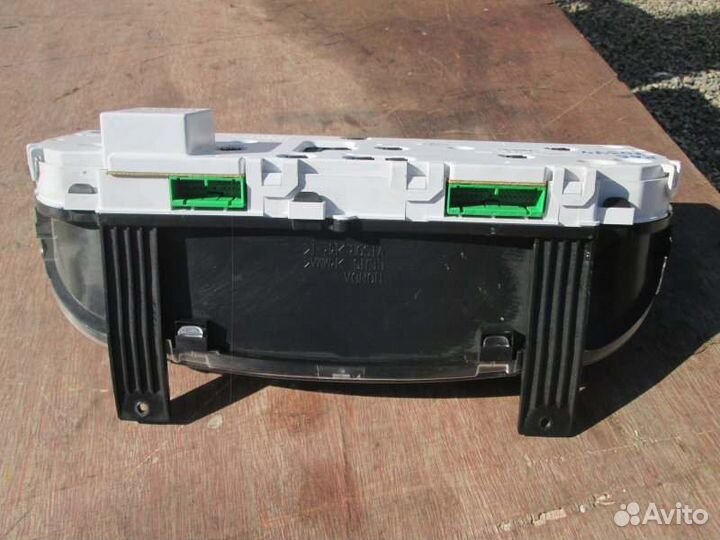 Щиток приборов Honda Odyssey RA6 F23A 2002/5