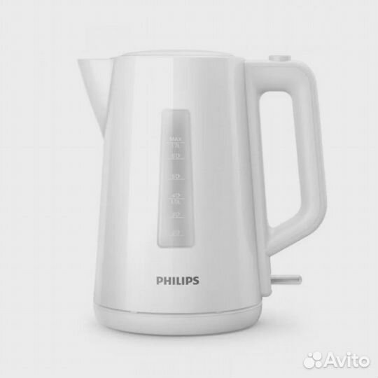 Чайник Philips HD9318