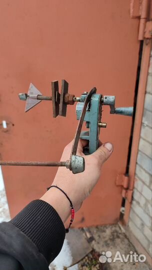 Намоточный станок