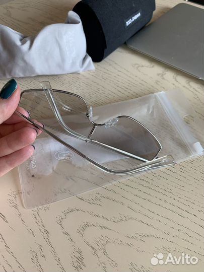 Солнцезащитные очки мужские