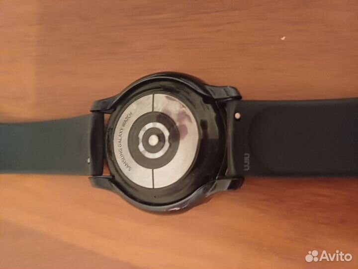 Смарт часы samsung galaxy watch active 2