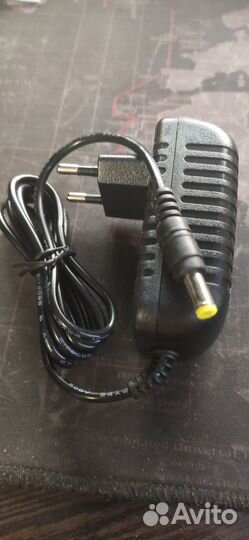 Блоки питания разные новые