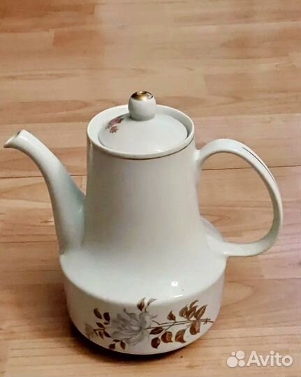 Чайник заварочный