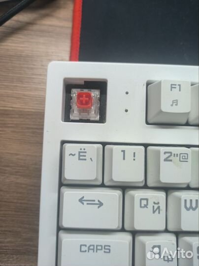 Клавиатура