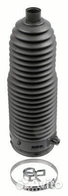 Пыльник рулевой рейки 3756801 lemforder