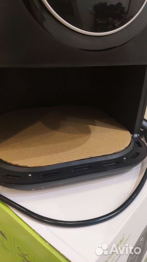 Аэрогриль joyami новый