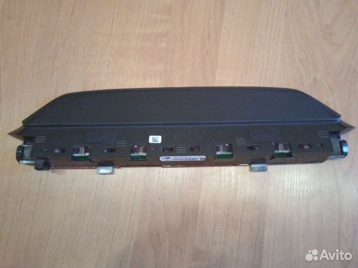 Стоп сигнал багажника (центральный, третий) Bmw