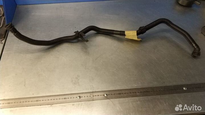 Напорный шланг VW phaeton