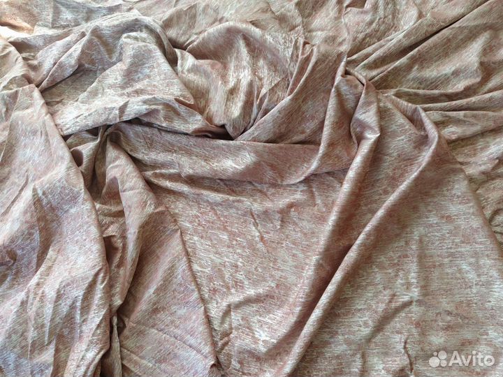 Ткань для штор и подобного 3 на 5.6 метра