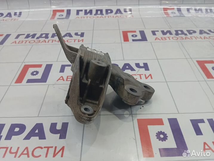 Опора двигателя левая Opel Astra (J) 13287953