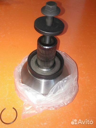 Шрус форд мондео 4 граната ford mondeo 4