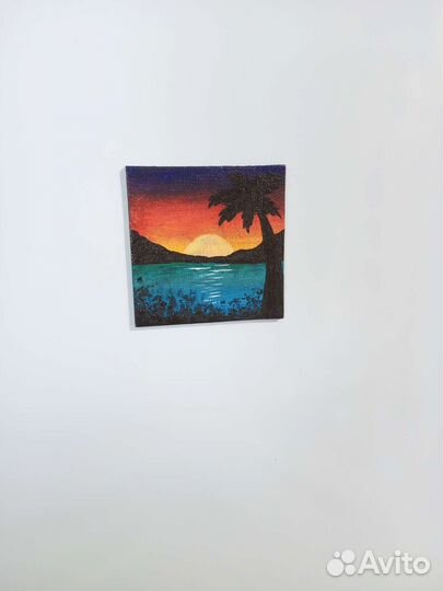 Магниты на холодильник