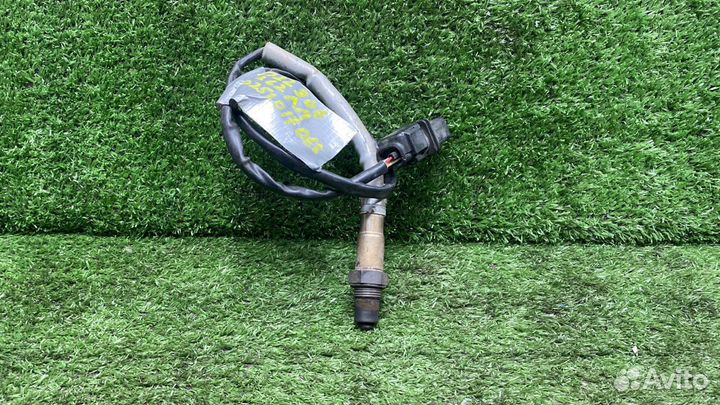 Датчик кислородный Лямбда зонд 022906262AM Volkswa