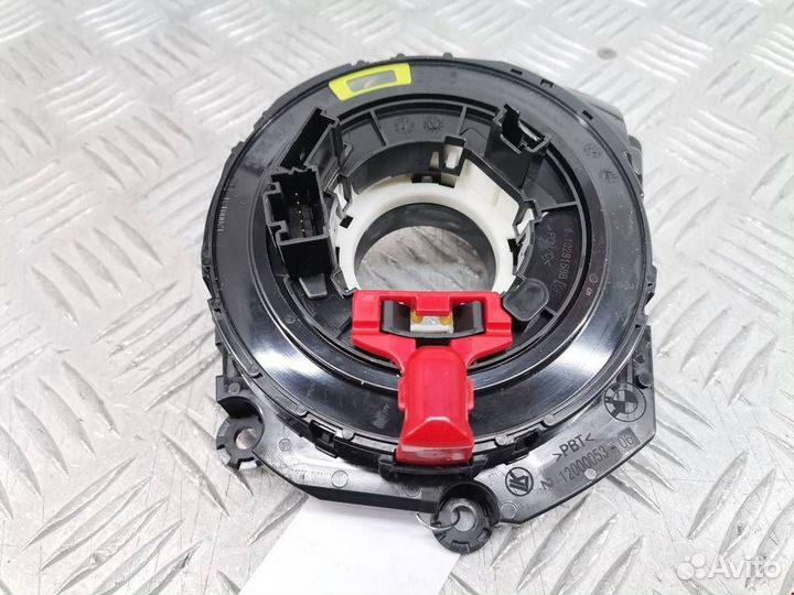 Шлейф рулевой BMW 2019 61316833899