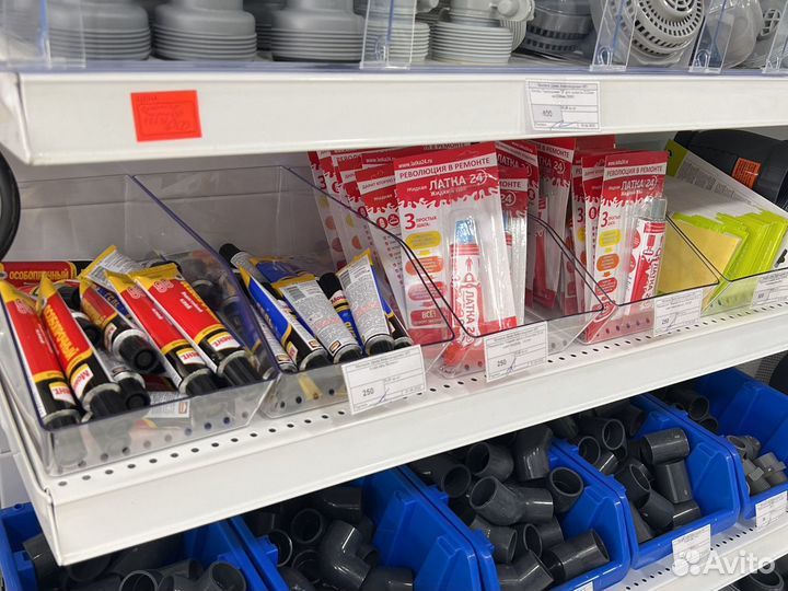 Запчасти на каркасные бассейны Интекс